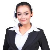 State Garage Doors Fayetteville, GA 770-954-8561 - photo-lady-contact